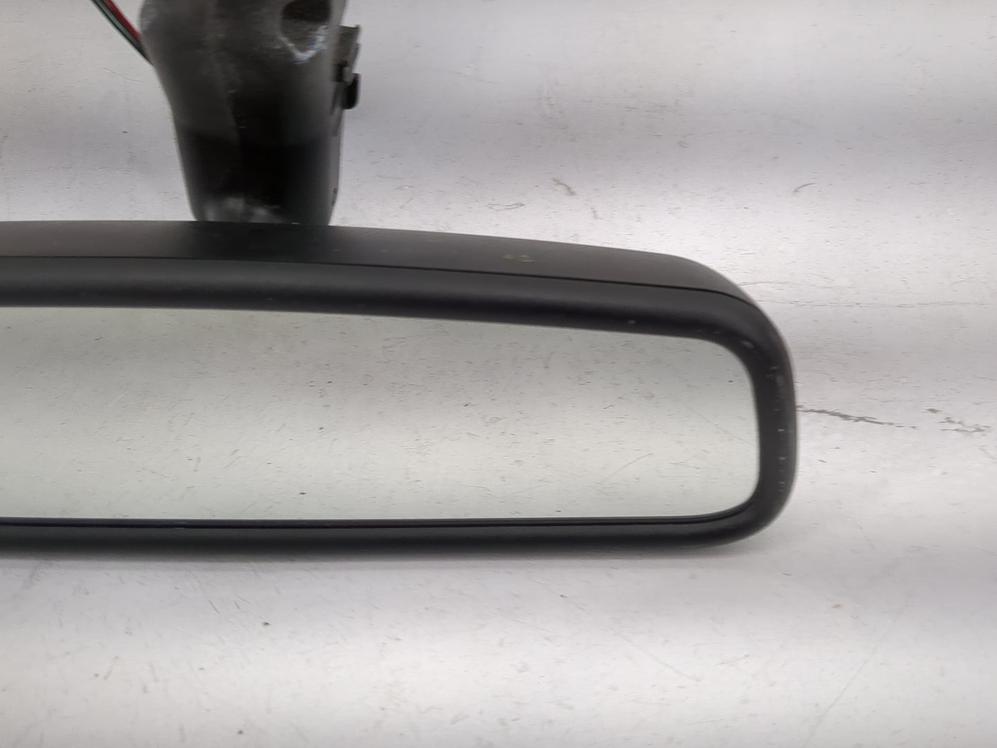 2013-2016 Volvo Xc70 Interior Rear View Mirror Replacement OEM Fits Fits 2013 2014 2015 2016 2017 2018 OEM Used Auto Parts -