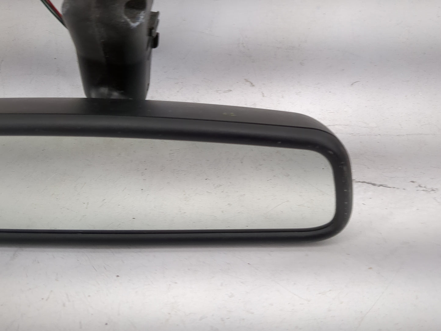 2013-2016 Volvo Xc70 Interior Rear View Mirror Replacement OEM Fits Fits 2013 2014 2015 2016 2017 2018 OEM Used Auto Parts -