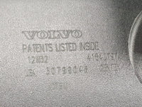 2013-2016 Volvo Xc70 Interior Rear View Mirror Replacement OEM Fits Fits 2013 2014 2015 2016 2017 2018 OEM Used Auto Parts -