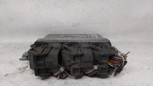 2015 Nissan Altima PCM Engine Control Computer ECU ECM PCU OEM P/N:BEM404-300 A1 NEC001-666, NEC013-028 Fits Fits 2013 2014 OEM Used Auto Parts - Oemusedautoparts1.com 