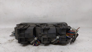 2015 Nissan Altima PCM Engine Control Computer ECU ECM PCU OEM P/N:BEM404-300 A1 NEC001-666, NEC013-028 Fits Fits 2013 2014 OEM Used Auto Parts - Oemusedautoparts1.com 