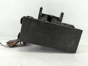2014-2015 Ford Explorer Fusebox Fuse Box Panel Relay Module P/N:BT4T-14A003-AA Fits Fits 2014 2015 OEM Used Auto Parts - Oem