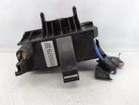 2014-2015 Ford Explorer Fusebox Fuse Box Panel Relay Module P/N:BT4T-14A003-AA Fits Fits 2014 2015 OEM Used Auto Parts - Oem