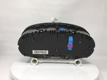 2014 Volkswagen Passat Instrument Cluster Speedometer Gauges P/N:37,637 MI. PN:561920960D Fits Fits 2013 OEM Used Auto Parts