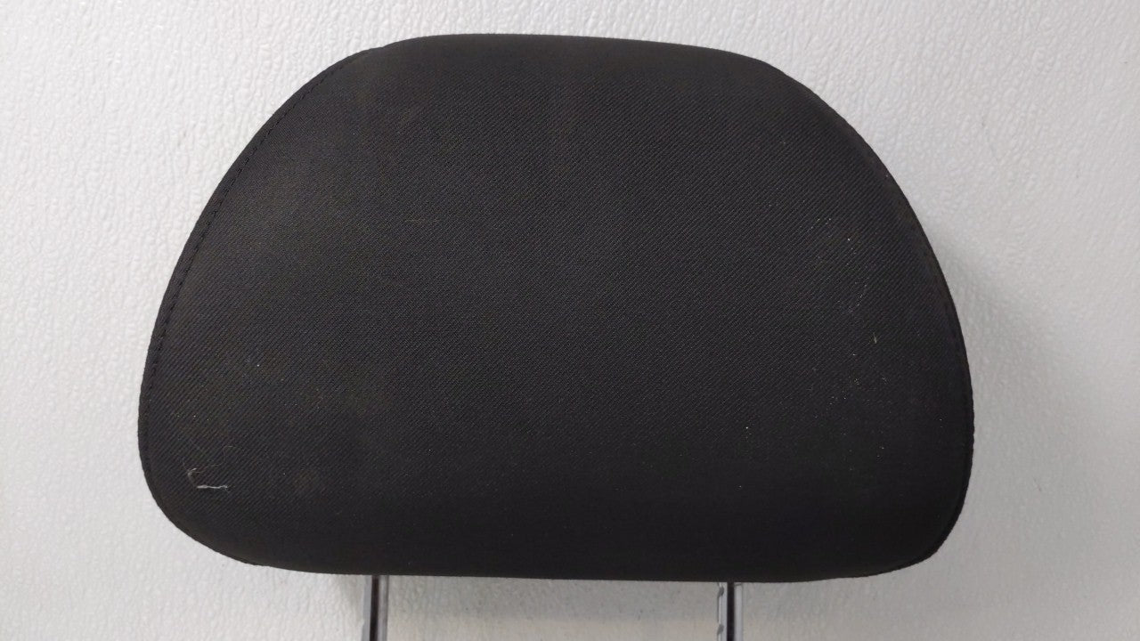 2010 Chevrolet Malibu Headrest Head Rest Front Driver Passenger Seat Fits OEM Used Auto Parts - Oemusedautoparts1.com