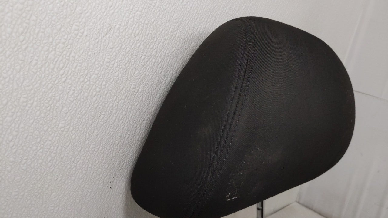 2010 Chevrolet Malibu Headrest Head Rest Front Driver Passenger Seat Fits OEM Used Auto Parts - Oemusedautoparts1.com