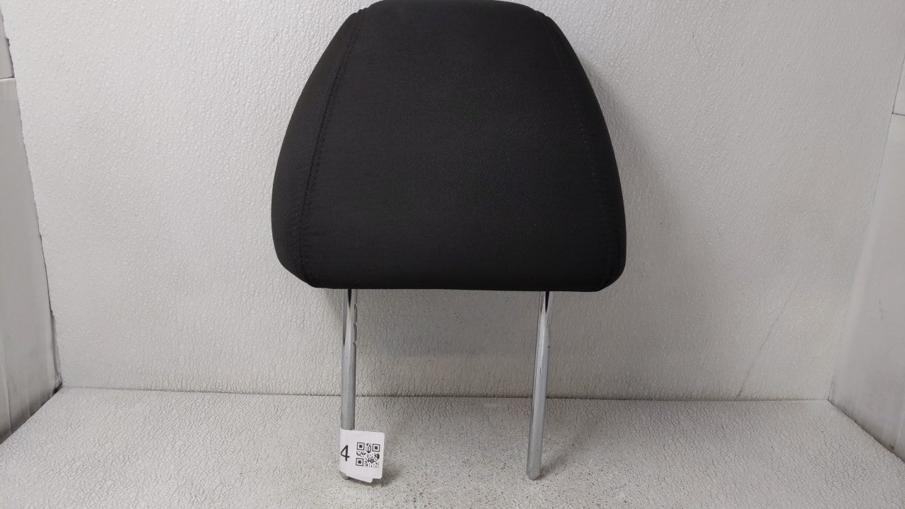 2010 Chevrolet Malibu Headrest Head Rest Front Driver Passenger Seat Fits OEM Used Auto Parts - Oemusedautoparts1.com