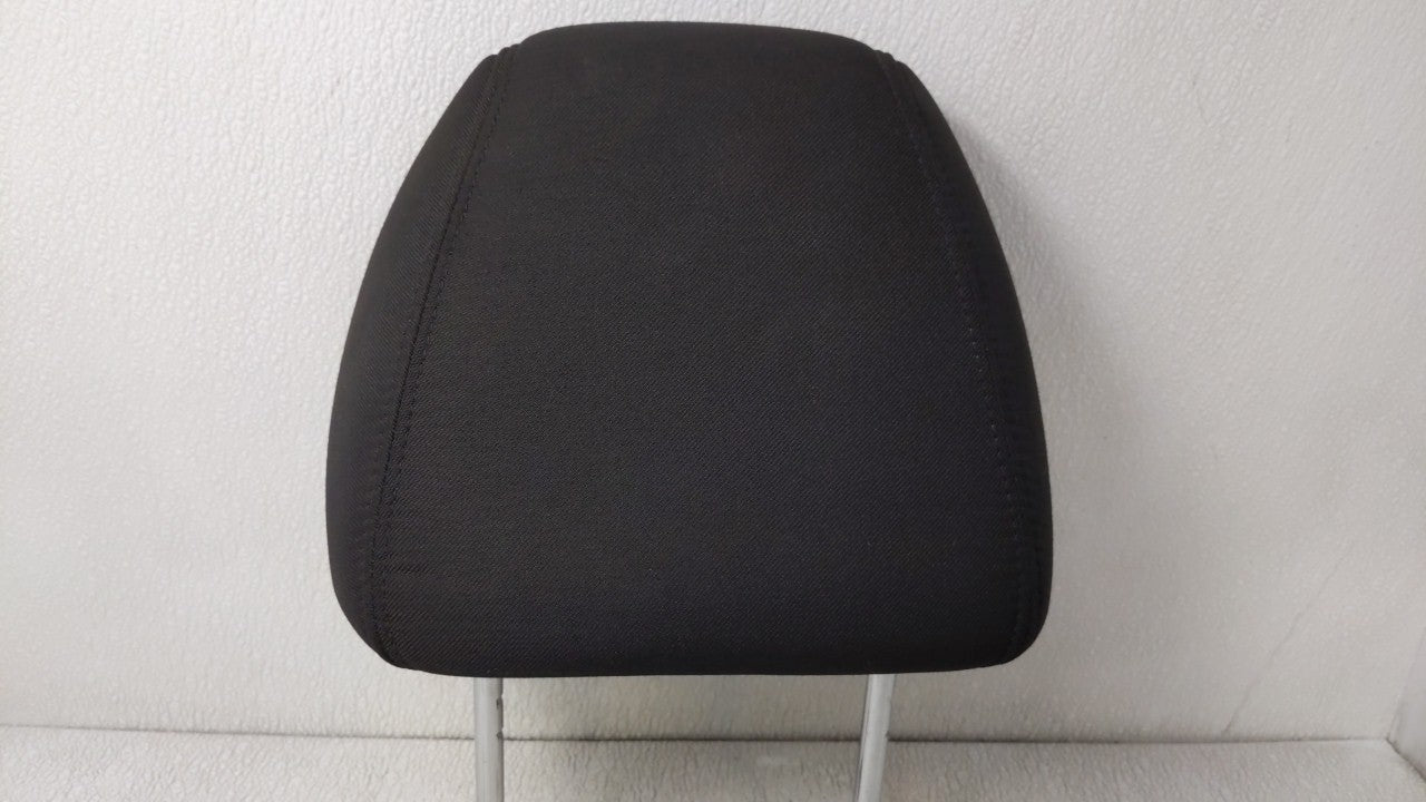 2010 Chevrolet Malibu Headrest Head Rest Front Driver Passenger Seat Fits OEM Used Auto Parts - Oemusedautoparts1.com