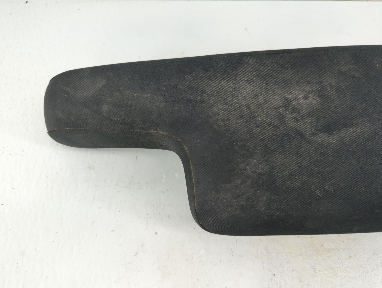 2015-2020 Honda Fit Center Console Armrest Cover Lid Fits Fits 2015 2016 2017 2018 2019 2020 OEM Used Auto Parts - Oemusedautoparts1.com