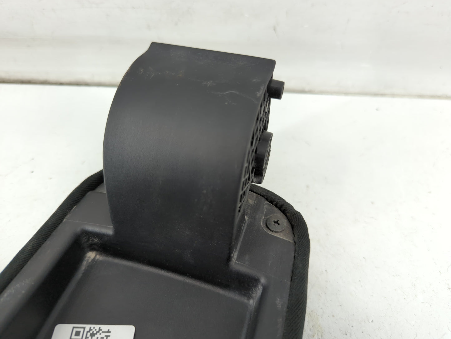 2015-2020 Honda Fit Center Console Armrest Cover Lid Fits Fits 2015 2016 2017 2018 2019 2020 OEM Used Auto Parts - Oemusedautoparts1.com