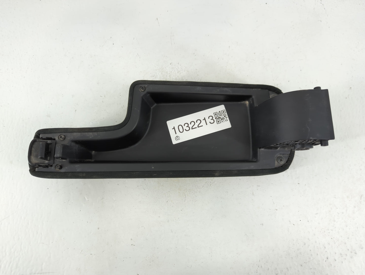 2015-2020 Honda Fit Center Console Armrest Cover Lid Fits Fits 2015 2016 2017 2018 2019 2020 OEM Used Auto Parts - Oemusedautoparts1.com