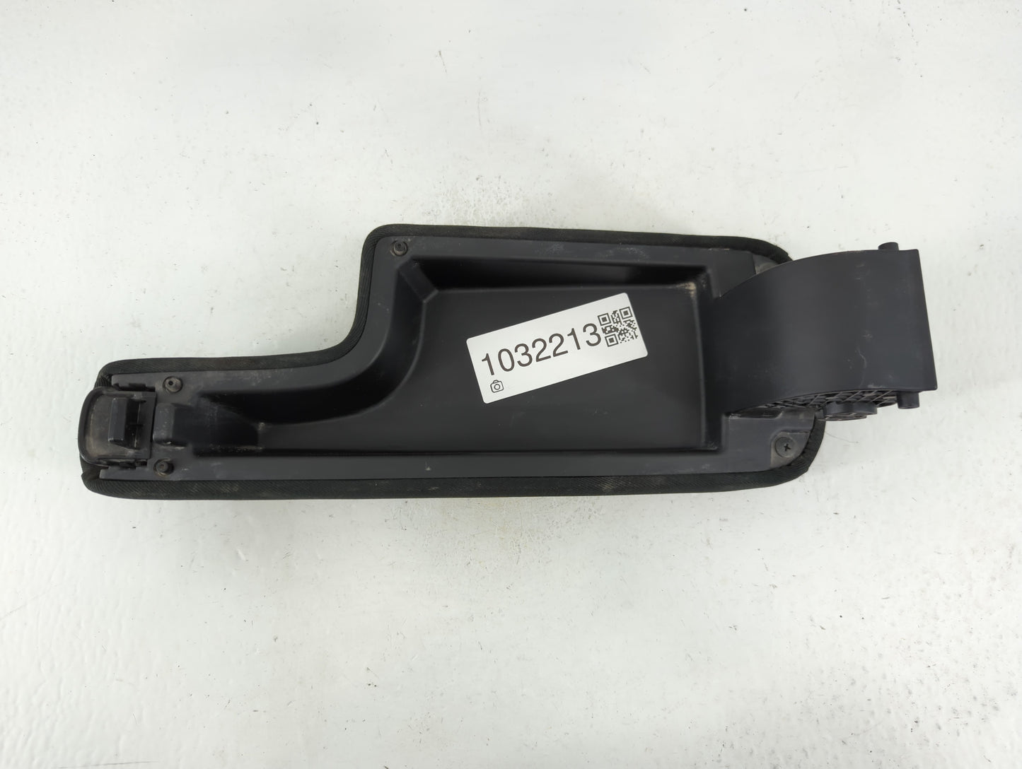 2015-2020 Honda Fit Center Console Armrest Cover Lid Fits Fits 2015 2016 2017 2018 2019 2020 OEM Used Auto Parts - Oemusedautoparts1.com