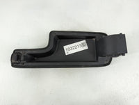 2015-2020 Honda Fit Center Console Armrest Cover Lid Fits Fits 2015 2016 2017 2018 2019 2020 OEM Used Auto Parts - Oemusedautoparts1.com