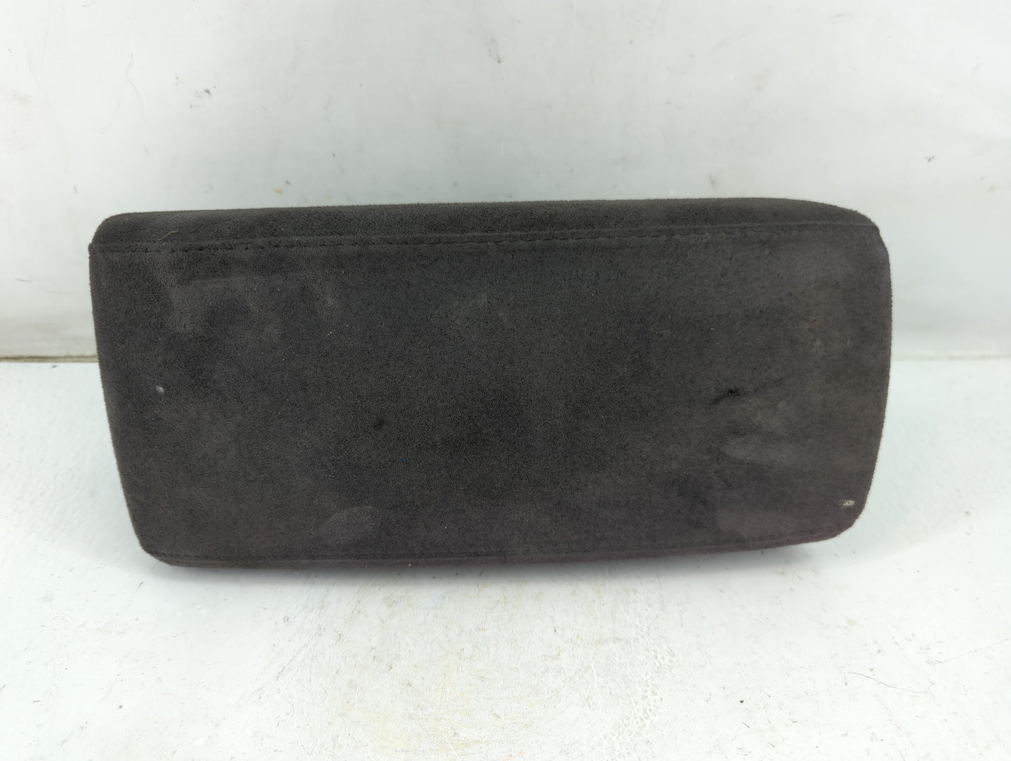 2007-2009 Nissan Altima Center Console Armrest Cover Lid Fits Fits 2007 2008 2009 OEM Used Auto Parts - Oemusedautoparts1.com