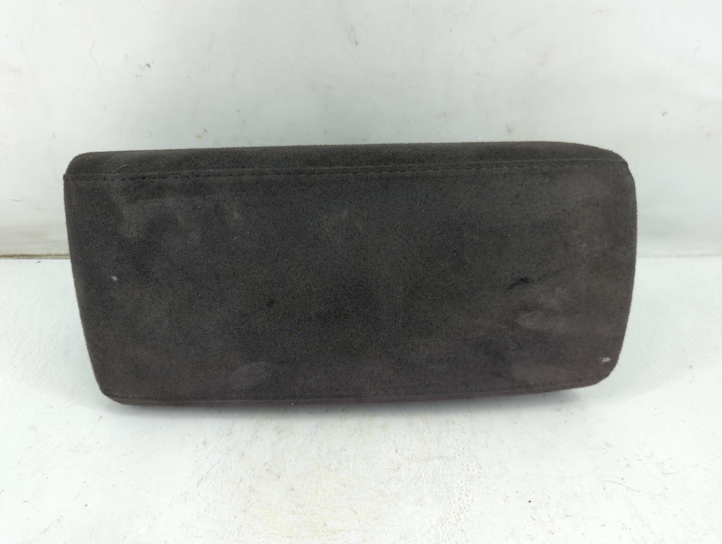 2007-2009 Nissan Altima Center Console Armrest Cover Lid Fits Fits 2007 2008 2009 OEM Used Auto Parts - Oemusedautoparts1.com