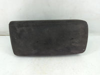 2007-2009 Nissan Altima Center Console Armrest Cover Lid Fits Fits 2007 2008 2009 OEM Used Auto Parts - Oemusedautoparts1.com