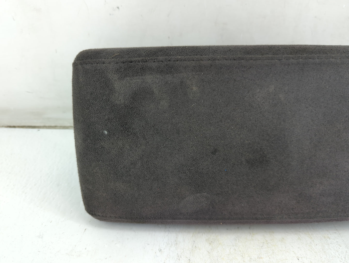 2007-2009 Nissan Altima Center Console Armrest Cover Lid Fits Fits 2007 2008 2009 OEM Used Auto Parts - Oemusedautoparts1.com