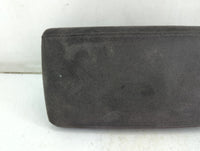 2007-2009 Nissan Altima Center Console Armrest Cover Lid Fits Fits 2007 2008 2009 OEM Used Auto Parts - Oemusedautoparts1.com