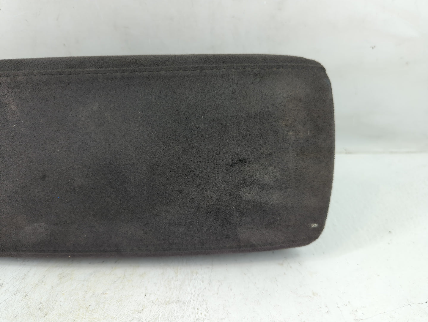 2007-2009 Nissan Altima Center Console Armrest Cover Lid Fits Fits 2007 2008 2009 OEM Used Auto Parts - Oemusedautoparts1.com