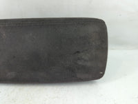 2007-2009 Nissan Altima Center Console Armrest Cover Lid Fits Fits 2007 2008 2009 OEM Used Auto Parts - Oemusedautoparts1.com