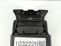 2007-2009 Nissan Altima Center Console Armrest Cover Lid Fits Fits 2007 2008 2009 OEM Used Auto Parts - Oemusedautoparts1.com