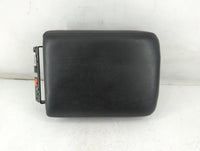 2014 Nissan Pathfinder Center Console Armrest Cover Lid Fits OEM Used Auto Parts - Oemusedautoparts1.com