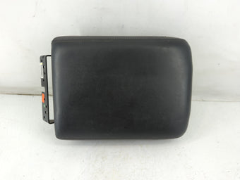 compare product 2014 Nissan Pathfinder Center Console Armrest Cover Lid Fits OEM Used Auto Parts