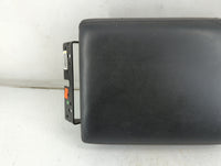 2014 Nissan Pathfinder Center Console Armrest Cover Lid Fits OEM Used Auto Parts - Oemusedautoparts1.com