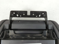 2014 Nissan Pathfinder Center Console Armrest Cover Lid Fits OEM Used Auto Parts - Oemusedautoparts1.com