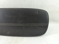 2019-2021 Chevrolet Malibu Center Console Armrest Cover Lid P/N:67007536 Fits Fits 2019 2020 2021 OEM Used Auto Parts - Oemusedautoparts1.com