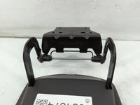 2019-2021 Chevrolet Malibu Center Console Armrest Cover Lid P/N:67007536 Fits Fits 2019 2020 2021 OEM Used Auto Parts - Oemusedautoparts1.com