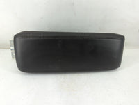 2017 Gmc Terrain Center Console Armrest Cover Lid Fits OEM Used Auto Parts - Oemusedautoparts1.com