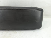 2017 Gmc Terrain Center Console Armrest Cover Lid Fits OEM Used Auto Parts - Oemusedautoparts1.com