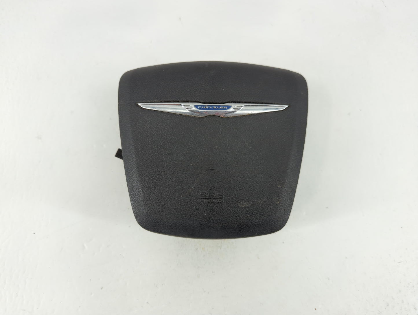 2011-2014 Chrysler 200 Air Bag Driver Left Steering Wheel Mounted P/N:BAMPT1-1031 Fits Fits 2011 2012 2013 2014 OEM Used Auto Parts