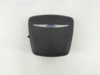 compare product 2011-2014 Chrysler 200 Air Bag Driver Left Steering Wheel Mounted P/N:BAMPT1-1031 Fits Fits 2011 2012 2013 2014 OEM Used Auto Parts