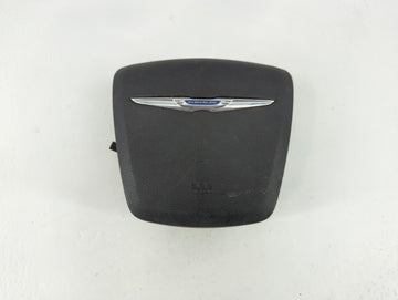 2011-2014 Chrysler 200 Air Bag Driver Left Steering Wheel Mounted P/N:BAMPT1-1031 Fits Fits 2011 2012 2013 2014 OEM Used Auto Parts - Oemusedautoparts1.com