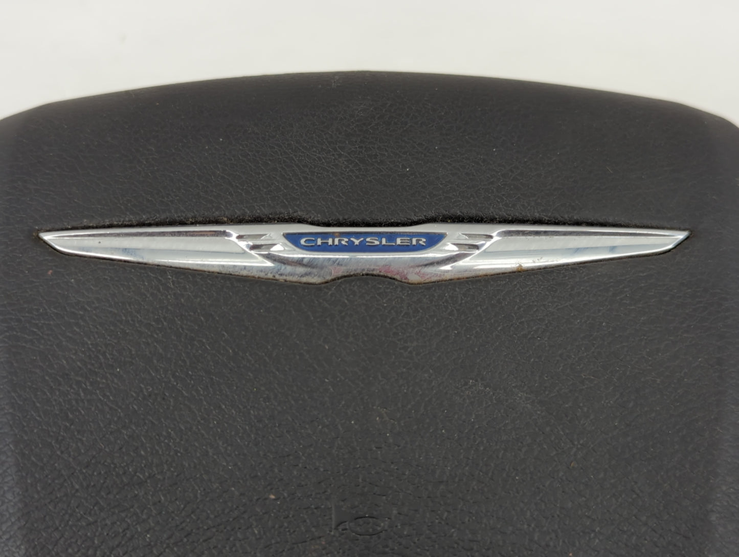 2011-2014 Chrysler 200 Air Bag Driver Left Steering Wheel Mounted P/N:BAMPT1-1031 Fits Fits 2011 2012 2013 2014 OEM Used Auto Parts