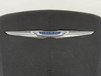 2011-2014 Chrysler 200 Air Bag Driver Left Steering Wheel Mounted P/N:BAMPT1-1031 Fits Fits 2011 2012 2013 2014 OEM Used Auto Parts