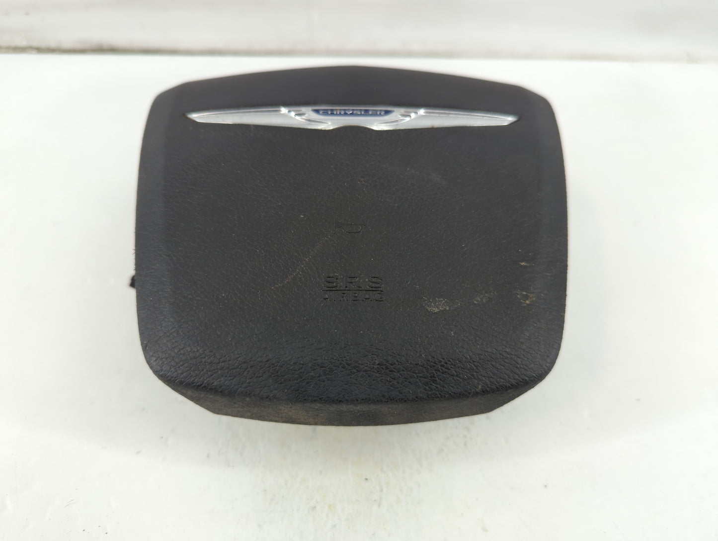 2011-2014 Chrysler 200 Air Bag Driver Left Steering Wheel Mounted P/N:BAMPT1-1031 Fits Fits 2011 2012 2013 2014 OEM Used Auto Parts