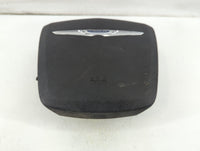 2011-2014 Chrysler 200 Air Bag Driver Left Steering Wheel Mounted P/N:BAMPT1-1031 Fits Fits 2011 2012 2013 2014 OEM Used Auto Parts