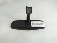 2014-2020 Chevrolet Impala Interior Rear View Mirror Replacement OEM P/N:E11026150 Fits OEM Used Auto Parts - Oemusedautopar