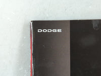 2010 Dodge Journey Owners Manual Book Guide P/N:10jC49-926-AA OEM Used Auto Parts - Oemusedautoparts1.com