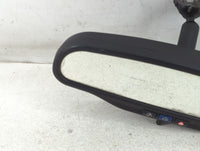 2008 Pontiac G6 Interior Rear View Mirror Replacement OEM P/N:IE11 015885 Fits OEM Used Auto Parts - Oemusedautoparts1.com