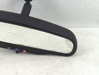 2008 Pontiac G6 Interior Rear View Mirror Replacement OEM P/N:IE11 015885 Fits OEM Used Auto Parts - Oemusedautoparts1.com