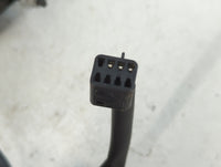 2005-2009 Pontiac G6 Driver Left Side View Manual Door Mirror Black