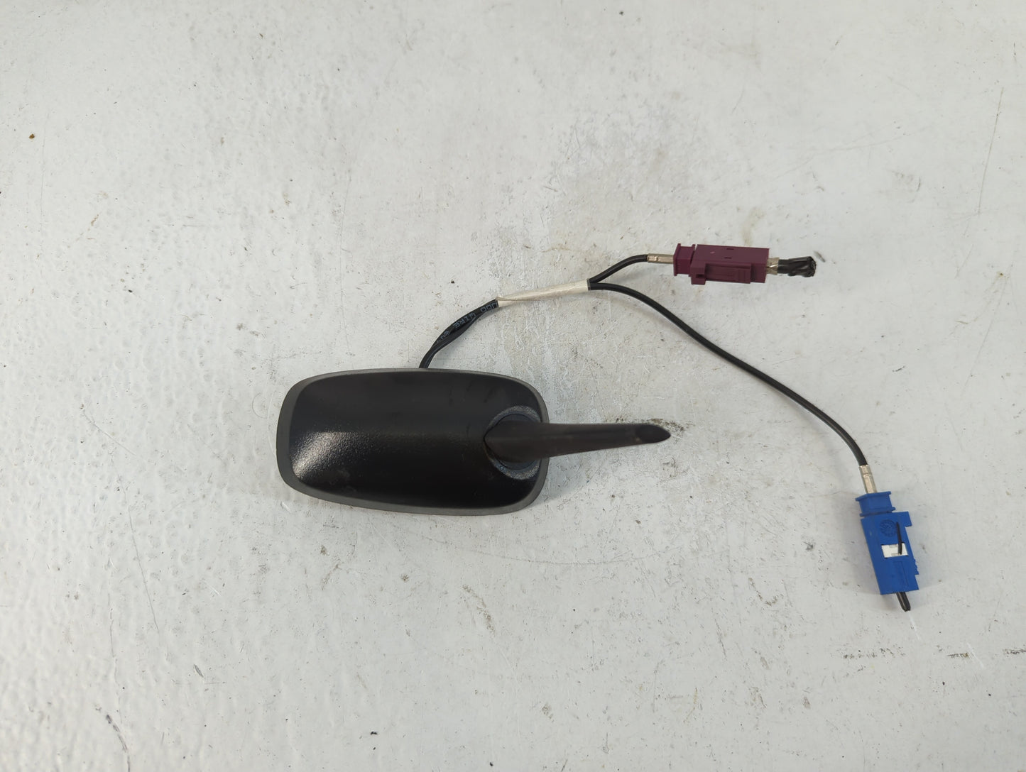 2008 Pontiac G6 Radio Antenna Mast