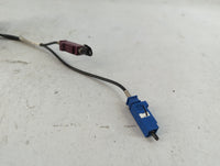 2008 Pontiac G6 Radio Antenna Mast