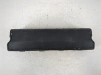 2018 Chevrolet Malibu Air Bag Passenger Right Knee OEM P/N:812481232 23420286 Fits OEM Used Auto Parts - Oemusedautoparts1.com