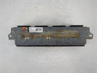 2018 Chevrolet Malibu Air Bag Passenger Right Knee OEM P/N:812481232 23420286 Fits OEM Used Auto Parts - Oemusedautoparts1.com