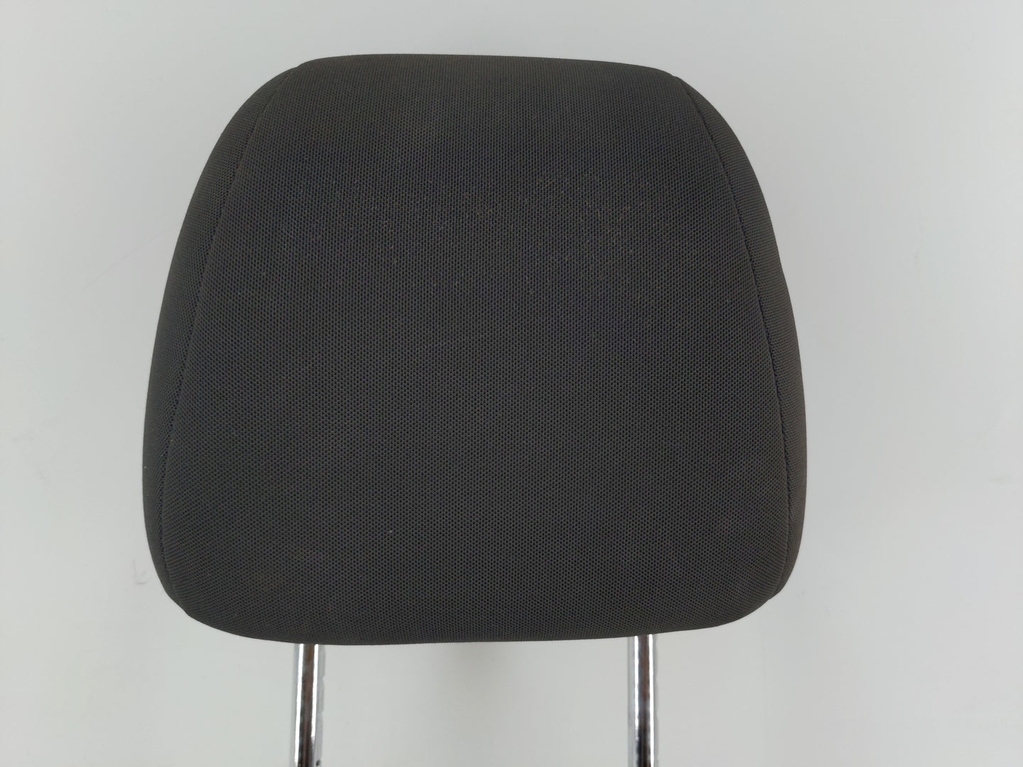 2011 Chevrolet Cruze Headrest Head Rest Front Driver Passenger Seat Fits OEM Used Auto Parts - Oemusedautoparts1.com